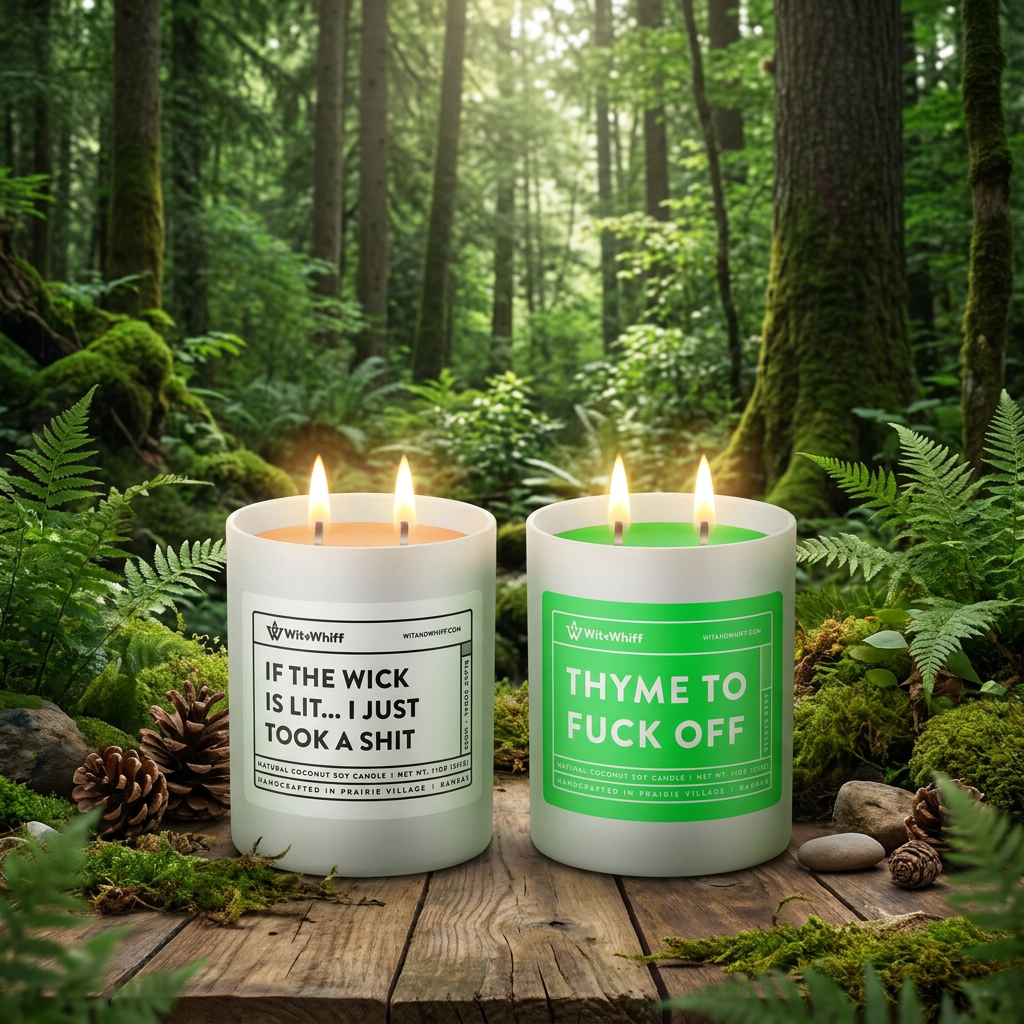 Woods + Green