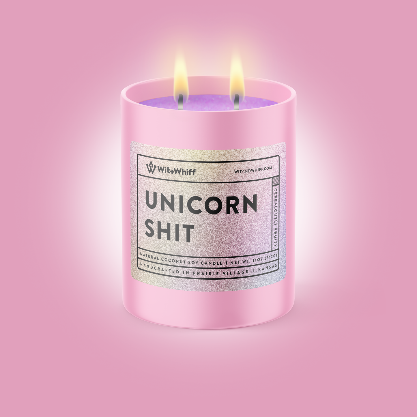 Unicorn Shit - 11oz - Cerealously Fruity